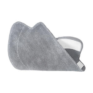 Ajuste para Xiao-mi <span class=keywords><strong>S12</strong></span>/ B106GL/ S10/ T12 piezas de repuesto de aspiradora robótica cepillo de rodillo principal borde cepillo lateral filtro Hepa paño de mopa - Product Image 6