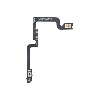 Cable de Encendido Flexible de Alta Calidad para Teléfono Móvil Realme C35, para un Rendimiento Óptimo - Product Image 2