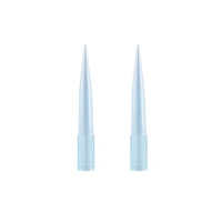 Sterile Laboratory Box Pipette Tips Pipette Gun Tips 10ul Extended 20 50 100 200 1000ul 1ml Tips