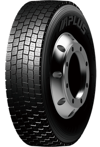 Fabricación de Neumáticos LANVIGATOR/<span class=keywords><strong>APLUS</strong></span> Compre Neumáticos Directamente de China 315/80R22.5 Llantas 315 80 22.5 - Product Image 5