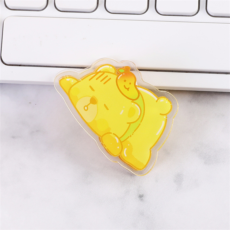 Jaune