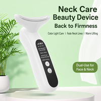Yanxer, best-seller, produits de beauté pour le cou et le visage, appareil intelligent de lifting du visage, masseur facial et du cou