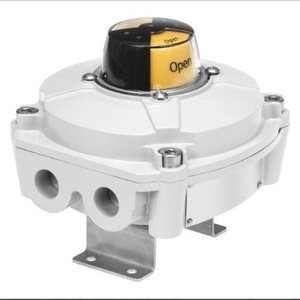 กล่องเซ็นเซอร์ Festo รุ่น SRBE CA3 YR90 MW 22A 1W C2N12 EX ตัวกระตุ้นไฟฟ้า - Product Image 1