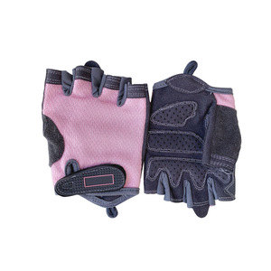 Gants de protection pour cyclisme, lever de poids, respirant, coloré, pour sport, fitness, poignet, cellulaire, prix d'usine - Product Image 4