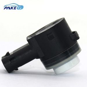 PDC-Parks ensor 1127503-00/01/12/11/13-C Einparkhilfe-<span class=keywords><strong>Sensor</strong></span> für hintere und vordere Stoßstange Für 2017-22 Tesla Model 3/X/<span class=keywords><strong>S</strong></span> 1127503 - Product Image 6