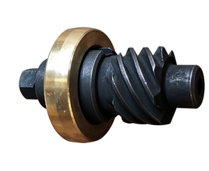 Replacement <b>Truck</b> <b>Brake</b> <b>System</b> Parts Z-CAM Adjuster Driving <b>Brake</b> Pinion Iron RH OEM 1696925 /5001868126 /206044 for Volvotruck - Product Image 3