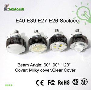 Bombillas de faro Led E40, fabricante de China, energía Solar, alta potencia, 100w - Product Image 5