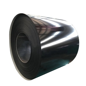 Bobina de acero galvanizado prepintado brillante y patrón 0,5mm 0,6mm bobina de acero galvanizado recubierto de <span class=keywords><strong>color</strong></span> bobinas PPGI para chapa de techo - Product Image 4