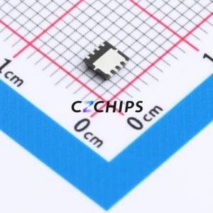 ทรานซิสเตอร์สนาม DFN3X3-8L HNTTFS4C10NTAG ใหม่ดั้งเดิม (MOsfet) - Product Image 2