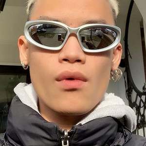 Gafas de Sol Deportivas para Ciclismo, Estilo Punk, Steampunk, para Hombre y Mujer, Novedad 2022 - Product Image 3