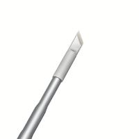 Station de Soudage Électronique Intelligente 72W T12x Plus avec Plateforme de Soudure OSS T12X Plus pour Outils de Retravaillage BGA de Téléphones