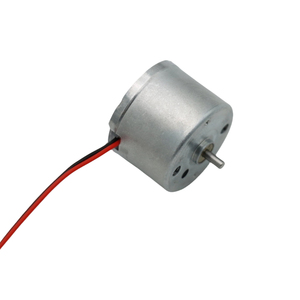 فرشاة Micro DC V سلك محرك مروحة صغيرة للأجهزة المنزلية الذكية - Product Image 6