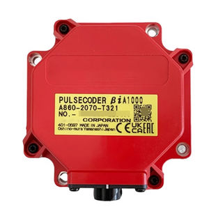 โมดูลควบคุม PLC  มีสินค้าในสต็อก  ตัวแปลงความถี่ A860-2001-T321 - Product Image 1