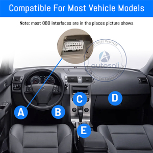 Thiết Bị Định Vị OBD Sử Dụng Trên Toàn Thế Giới Thiết Bị Định Vị GPS 4G Không Dây Theo Dõi Vệ Tinh Cho Xe Hơi Chống Trộm - Product Image 2