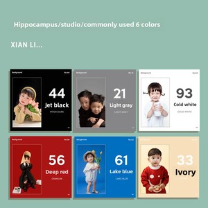 Papel <span class=keywords><strong>de</strong></span> Fondo para Fotografía <span class=keywords><strong>de</strong></span> Color Sólido Xianli Importado <span class=keywords><strong>de</strong></span> 2.72*11m para Retratos <span class=keywords><strong>de</strong></span> Niños en <span class=keywords><strong>Estudio</strong></span>, Vestidos <span class=keywords><strong>de</strong></span> Novia - Blanco y Negro - Product Image 6