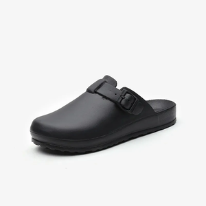 Peso leggero comodo bianco a-slip EVA scarpe da lavoro infermiera pantofole per <span class=keywords><strong>ospedale</strong></span> - Product Image 4