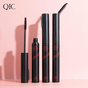 Vente en gros <span class=keywords><strong>Mascara</strong></span> volume étanche allongeant Crème épaisse longue durée pour enlever les extensions de cils avec peigne - Product Image 4