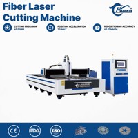 Prix compétitif pour machine de découpe laser à fibre CNC pour tôles métalliques 2000W