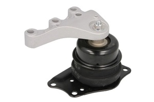 Soporte de Motor Delantero Derecho de Aluminio para SKODA <span class=keywords><strong>FABIA</strong></span> II y VW POLO 6Q0199167DK, Material de Goma y Hierro para Autos Seat - Product Image 2