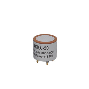 Sensor de Dióxido de Cloro 4CIO2-50 de Maoyuan Measurement Control, Detector de Gases Ambientales Electroquímico - Product Image 4