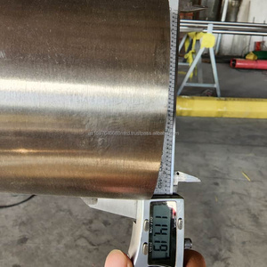 SCH 80s 304 ASTM A312 GR Tp316l 316L ไร้รอยต่อสแตนเลส304/316/316L - Product Image 3