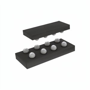 BU64562GWZ-E2 Electronic Chips Component Power Management (PMIC) 8 XFBGA, CSPBGA Authorized Distributor - Product Image 1
