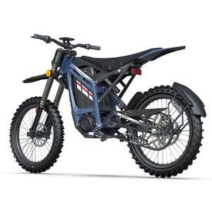 Motocicleta Todoterreno de 72V 5000w 20AH con Batería de Litio para Adultos, Fabricada en China - Product Image 3