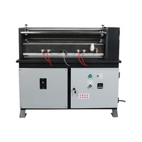 Machine à coller le papier thermofusible 700mm