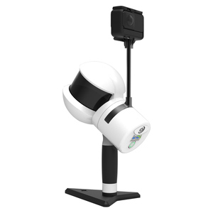 Escáner Láser Lidar Portátil LiGrip H120 SLAM 3D para Equipos de Topografía e Ingeniería - Product Image 5