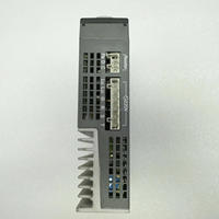 Achetez en ligne ASDB2PW0005 Servomoteur AC 0,5 kW 220 V avec boîtier durable