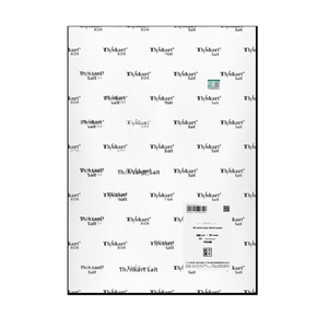 Bulk Schets En Tekenpapier Verdikt Aquarel Papier Voor Het Schetsen Van Kunst Examen Fotopapier 8K En 4K - Product Image 5