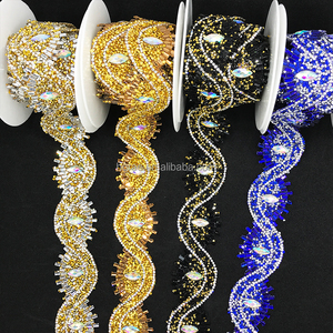 Crystal Stones for Clothing - High Quality Loose Rhinestones