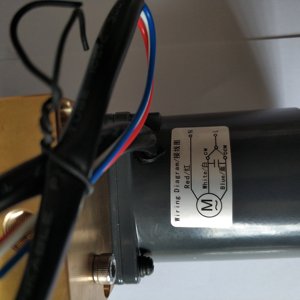 Ensemble de têtes rotatives en acier au tungstène fabriqué à Taïwan pour perceuses, pièces en acier spécial par Keteng - Product Image 2