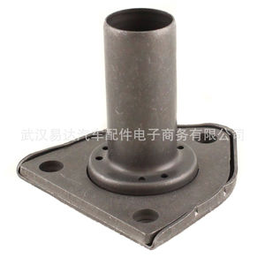 Cache-poussière Peugeot Citroën 9629860480 210535 en acier inoxydable pour pièce de levier de vitesse à remplacer ou réparer - Product Image 1