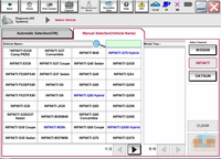 Logiciel de diagnostic Consult III Plus Consult 3 Plus Consult3 V241 2024, 226 programmes hors ligne