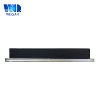 Sans ventilateur 10.1 ''13.3" 15 "17" 19 "pouces tout en un écran tactile panneau Pc tablette industrielle avec support écran tactile Lcd