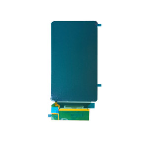 Pantalla OLED de 6.4 Pulgadas 1080x2340 de Amplio Rango de Temperatura MIPI -40 ° De la C a la 70 ° Pantalla AMOLED de Alto Brillo (500nits) con Tecnología Táctil Integrada - Product Image 2