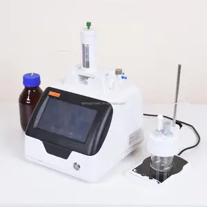 Lab Measuring Instrument for Testing the TAN and TBN in Lube Oil