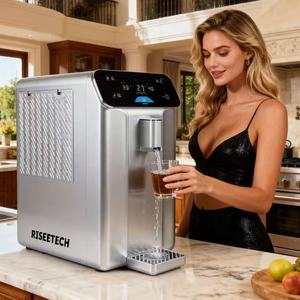 10L Cold Plastic Air to <b>Water</b> <b>Drinking</b> Machine /awg Atmospheric <b>Water</b> Generator for Household Outdoor & Car Use - Product Image 1