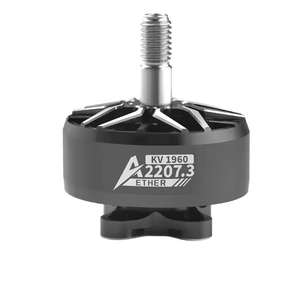 깊은 공간 에테르 2207.<span class=keywords><strong>3</strong></span> <span class=keywords><strong>FPV</strong></span> 모터 5 인치 드론 1960KV/2050KV 6S 브러시리스 모터 <span class=keywords><strong>FPV</strong></span> 드론 레이싱 자유형 2207.<span class=keywords><strong>3</strong></span> 에테르 - Product Image 4