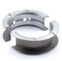 Roulement de butée 2995784 02-4575H /2992153/500086095/87790266 pour IVECO F4AE0481/F4AE0681 102mm