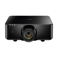 MNV9145 13620 Lumen 3D-Mapping-Projektor 4K UHD Laser-Projektor Anzeigesystem für Außengebäude- und Denkmalshows
