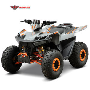 Quad 4 temps à essence 110CC ou 125CC, tout-terrain, pour adultes - Product Image 1