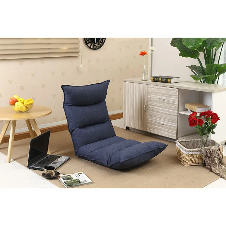 प्रत्यक्ष बेच आधुनिक शैली कुर्सियों उच्च गुणवत्ता कमरे में रहने वाले Foldable सोफे