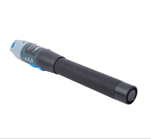 Localizador Visual de Falhas HONDAO |   Testador de Cabo de Fibra Óptica 650nm |   Luz Laser Vermelha Tipo Caneta 10km VFL Aplicação SC/FC/ST FTTH - Product Image 6