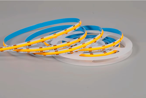 High Cri 90 95 COB <strong>Led</strong> <strong>Stripe</strong> Tape <strong>Light</strong> 3000K 4000K 6000K 480 528 5mm 8mm CCT Waterproof IP20 12V 24V COB <strong>Led</strong> Strip - Product Image 2