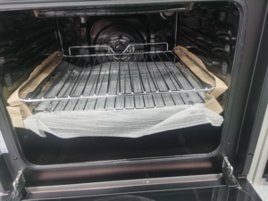 <span class=keywords><strong>Forno</strong></span> Elettrico da Incasso 60cm <span class=keywords><strong>con</strong></span> 9 Funzioni, 2 Manopole a Scomparsa e Grill - Product Image 3