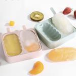 Food grade <span class=keywords><strong>gomma</strong></span> di silicone liquido per il gelato e pudding stampi - Product Image 2
