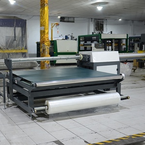 Tự động hóa máy nệm cho nệm gói Nệm Rolling-<span class=keywords><strong>Wrapping</strong></span> máy - Product Image 3