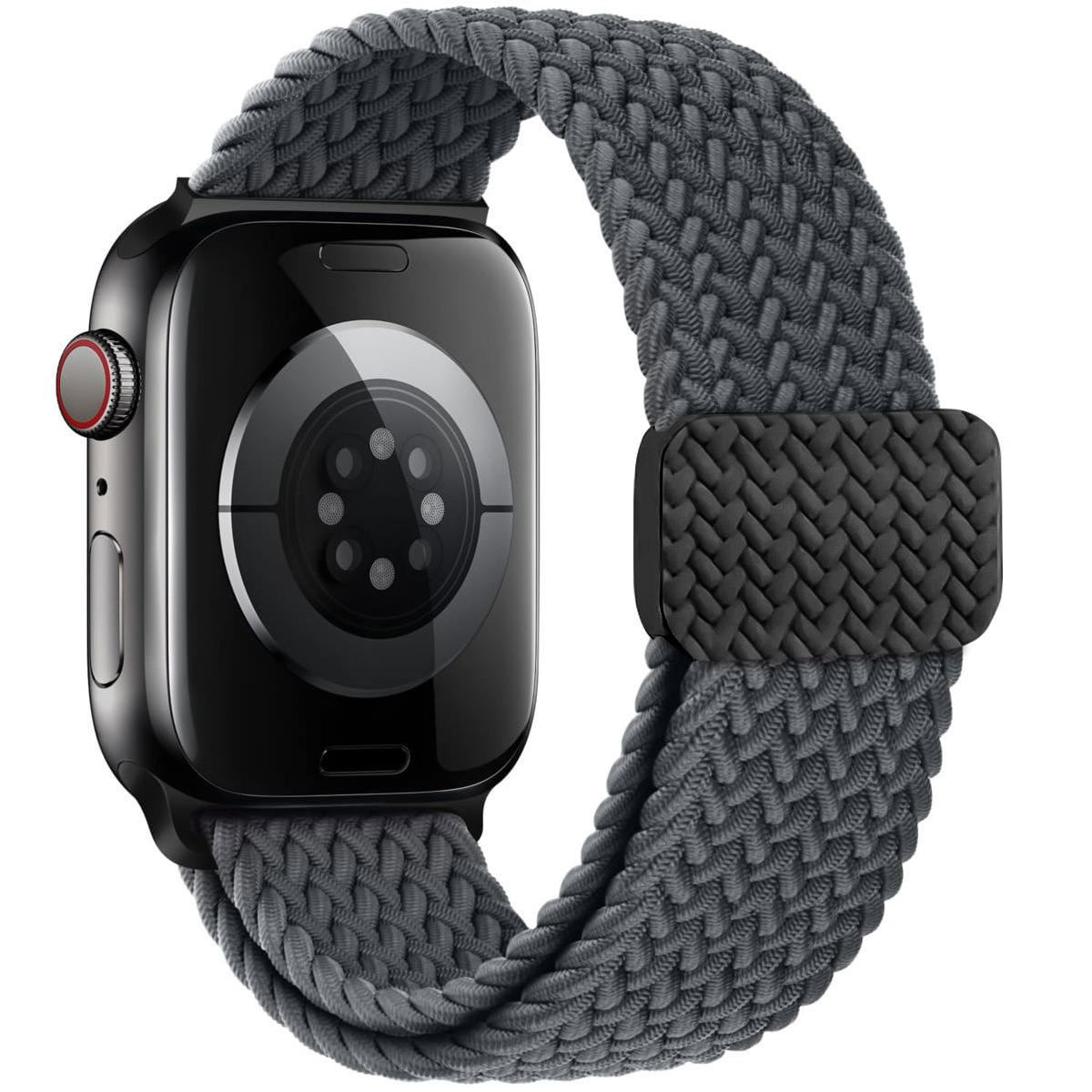colorful Space Gray